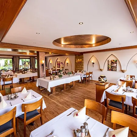 Pensión Landgasthof Hagen 3*